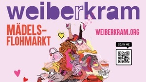 WEIBERKRAM