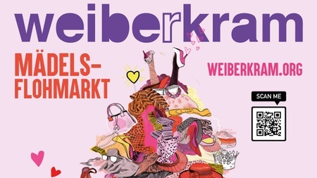 WEIBERKRAM