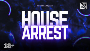 HOUSE - ARREST