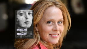 Herta & Patricia Lueger: Bardame gesucht – Zimmer vorhanden
