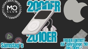 2000er & 2010er - Mo Club Augsburg