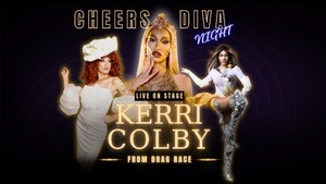 Cheers Diva Night