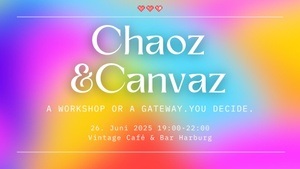 Chaoz & Canvaz