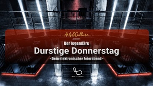 Der Durstige Donnerstag