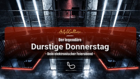 Der Durstige Donnerstag