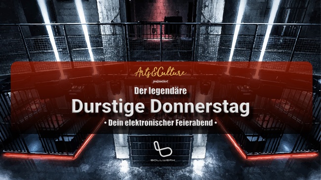Der Durstige Donnerstag