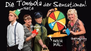 Vaterwahl im Silbersaal