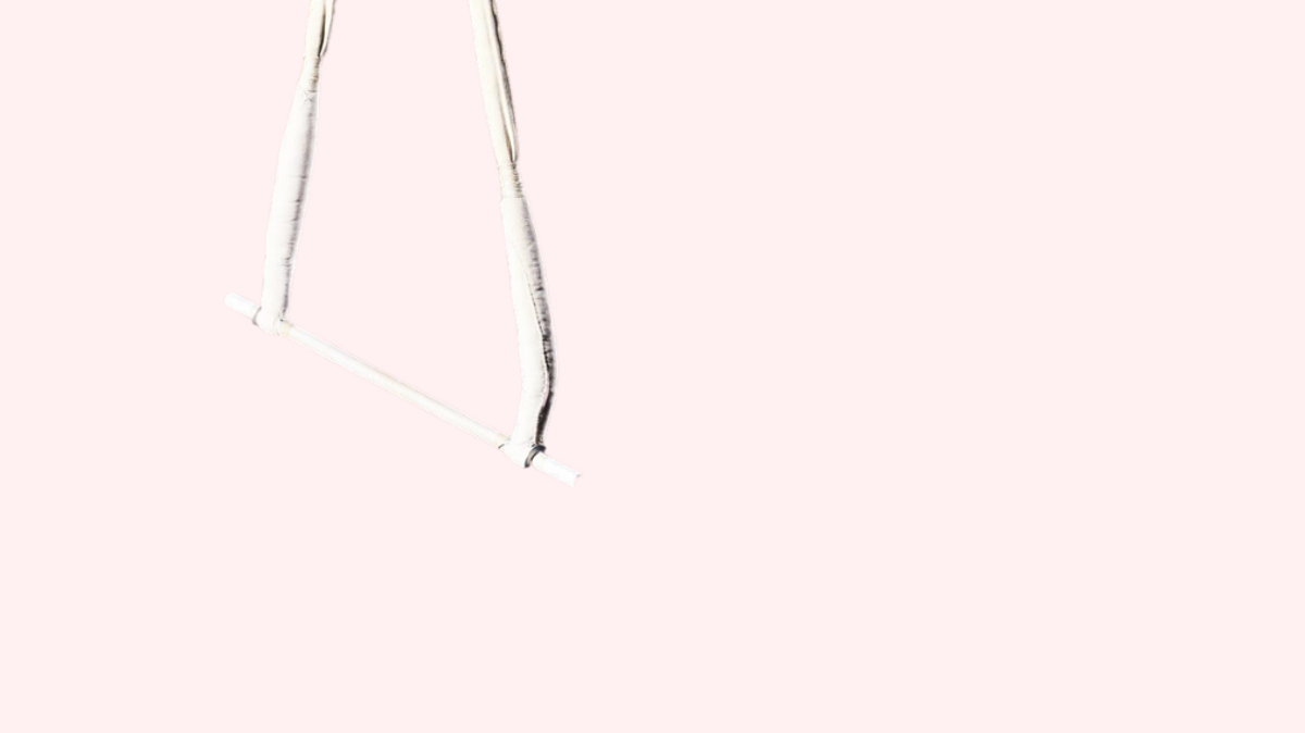 Intro To Trapeze (Beginner)
