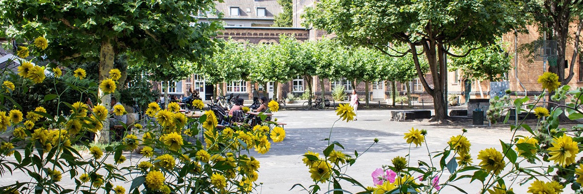 Alte Feuerwache Köln