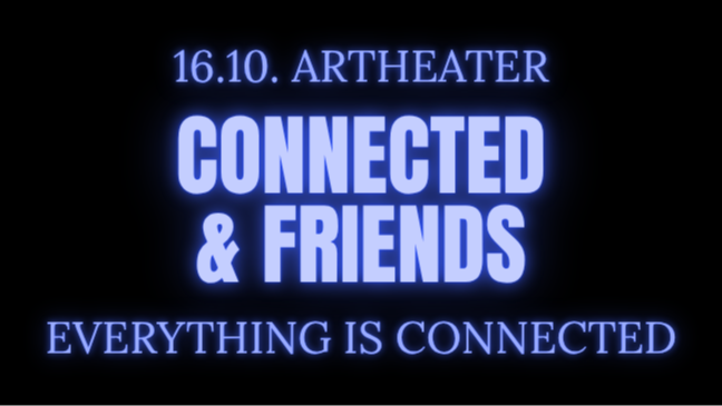 Connected & Friends