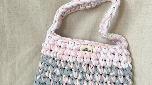 Crochet & Drink Afterwork – Häkel deinen eigenen Tasche 🧶✨