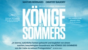 Könige des Sommers