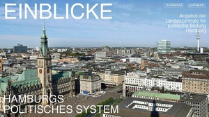 Hamburgs politisches System im Fokus: Deine Partizipationsmöglichkeiten