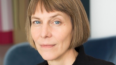 Anne de Marcken