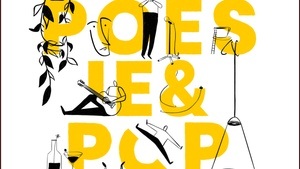 Poesie & Popcorn - Die Mixedshow im Vorderhaus