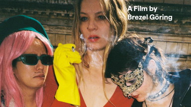 Brezel Göring - Konzert & Film "Für immer 16"