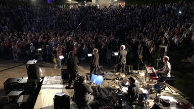 11. Open Air Grölgruppe