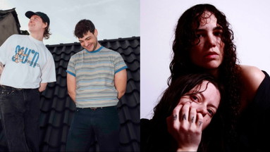La Petite Mort/Little Death + rahel&zooey - presented by CoreChaosConcerts