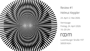 Review #1 – Helmut Keppler