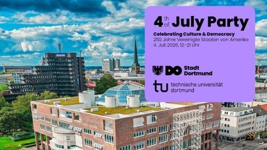 4th of July-Party - Celebrating Culture & Democracy