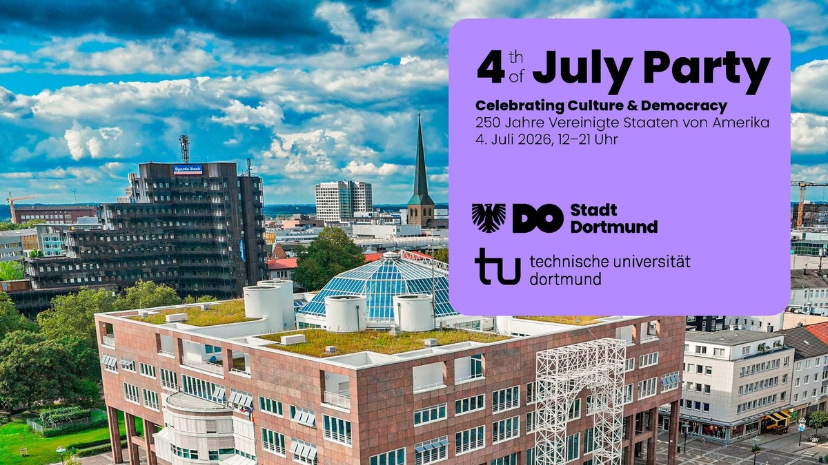 4th of July-Party - Celebrating Culture & Democracy