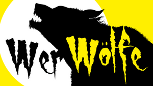 Die Affirmative - Werwölfe