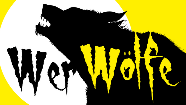 Die Affirmative - Werwölfe