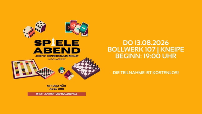 Spieleabend