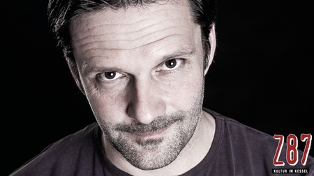 Bernd Zehnter – Zauberkunst PUR