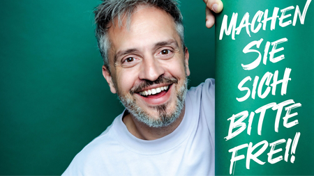 Der Physiopath | „Machen Sie sich bitte frei!“