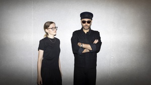 Johanna Summer & Malakoff Kowalski