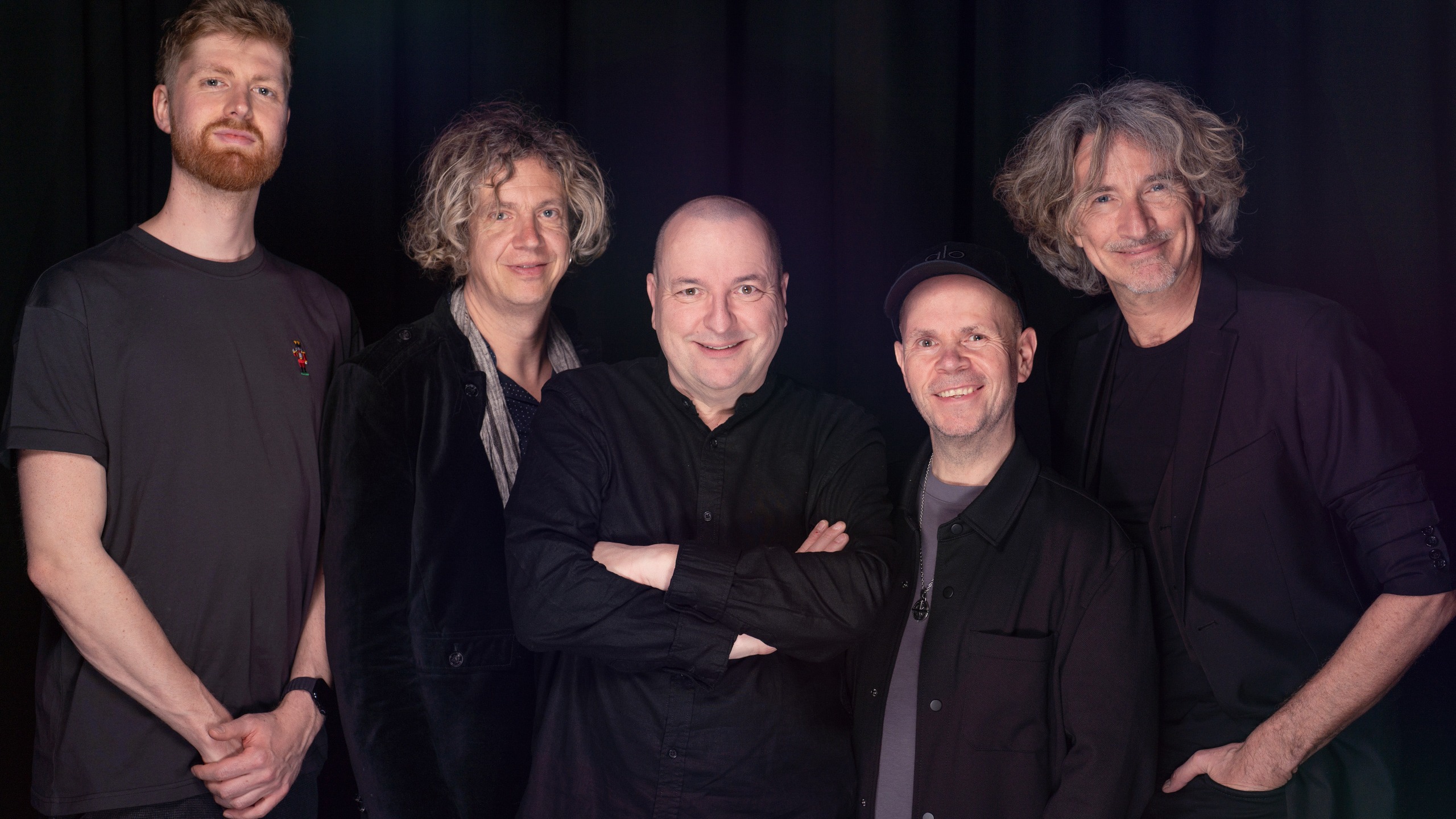 True Collins - Phil Collins & Genesis Tribute Show