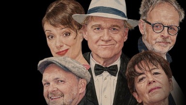 30 Jahre Lustspielhaus - Das Jubiläum (Mord, Moral und Mortadella)
