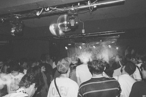 Vibe Culture mit DJ Finnlyner