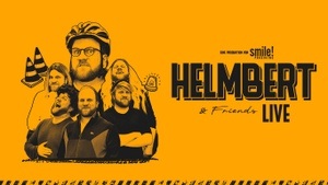 Helmbert & Friends LIVE