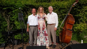 Jasmin Bayer Trio