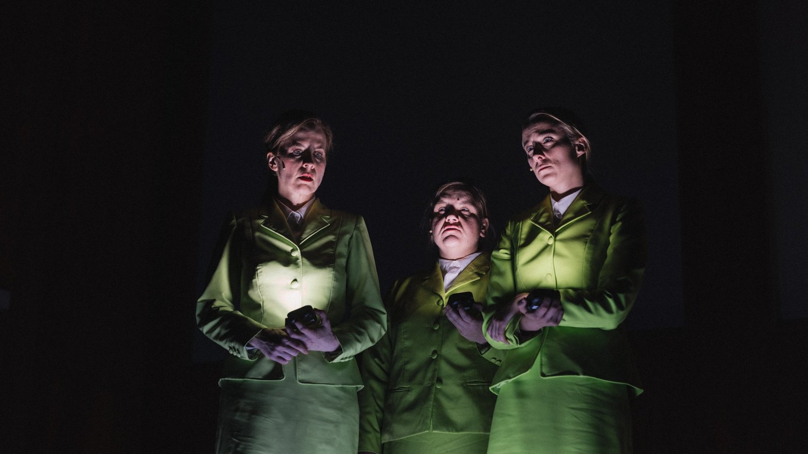 Die Holländerinnen