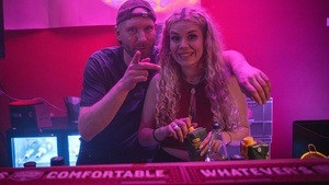 Tanzbar w/Ministry Of Mixing