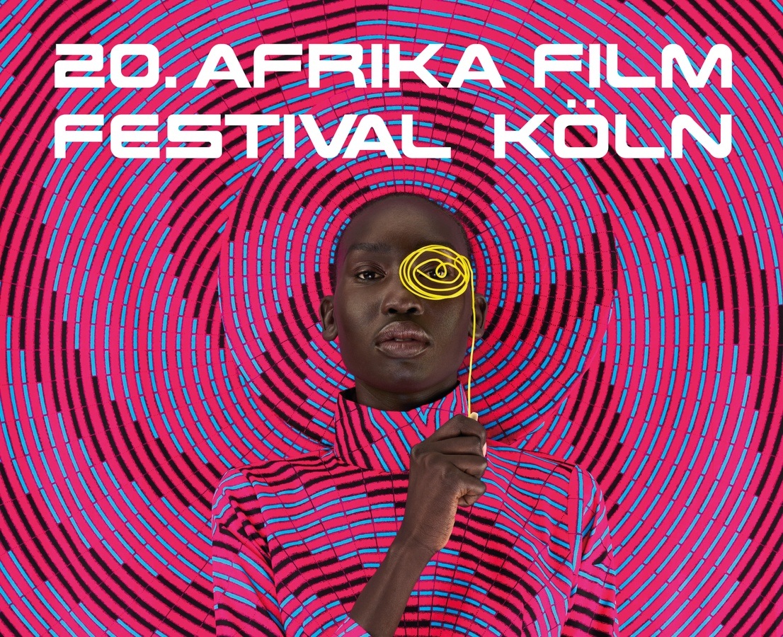 Afrika Film Festival Köln