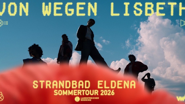 Von Wegen Lisbeth
