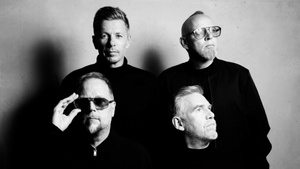 Die Fantastischen Vier - Residenzschloss Mergentheim