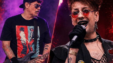 80s Party: Live Concert and Karaoke Party