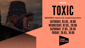 TOXIC