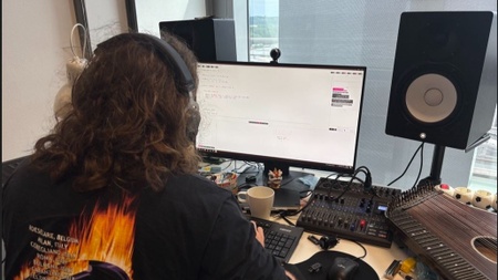 [Off-ICMC] Workshop: Code the Beat – Programmieren lernen durch Musik