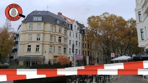 Krimi-Trail Köln Agnesviertel: Auf ein Wort am Fort