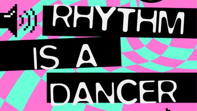 RHYTHM IS A DANCER. mit Dr. Sommer  (90s!90s!90s!)