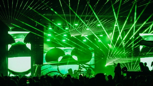 WORLD CLUB DOME 2026