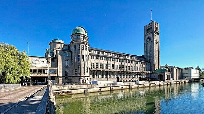Der neue Generaldirektor des Deutschen Museums stellt sich vor: Technikfolgenabschätzung und Wissenschaftskommunikation