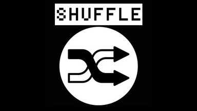 Shuffle - Die Party für alle, die sich nicht so gut entscheiden können