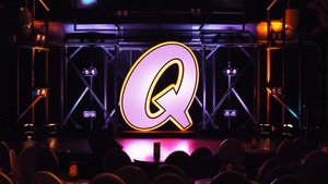 Quatsch Comedy Club